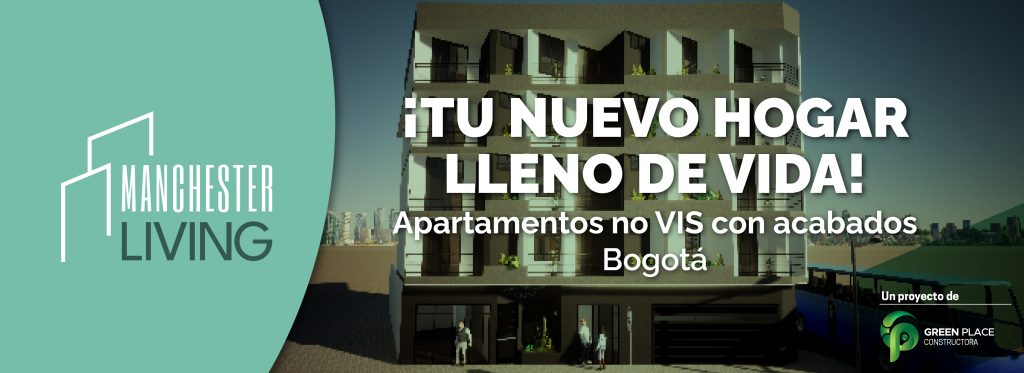 aptos bogota barrio el ingles